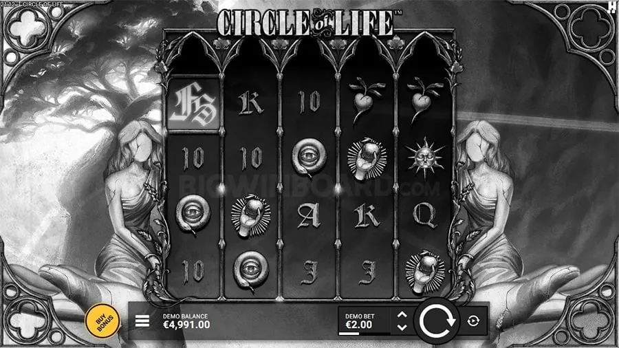 Daily Free Spins aaajili Originals