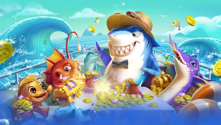 Extensive Game Library on aaajili