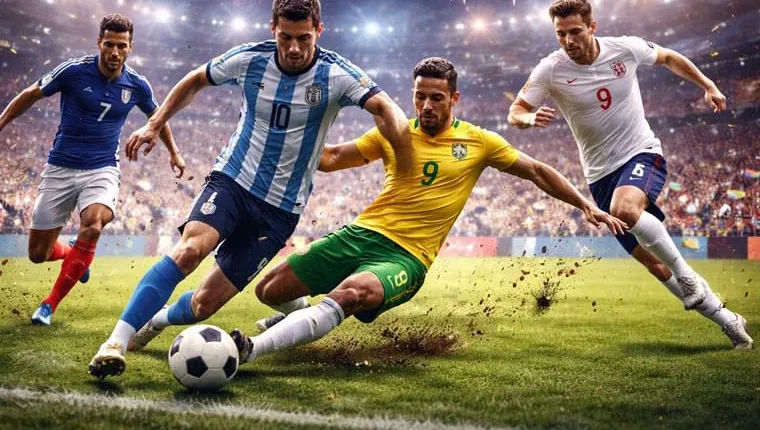 aaajili sports betting interface with global events