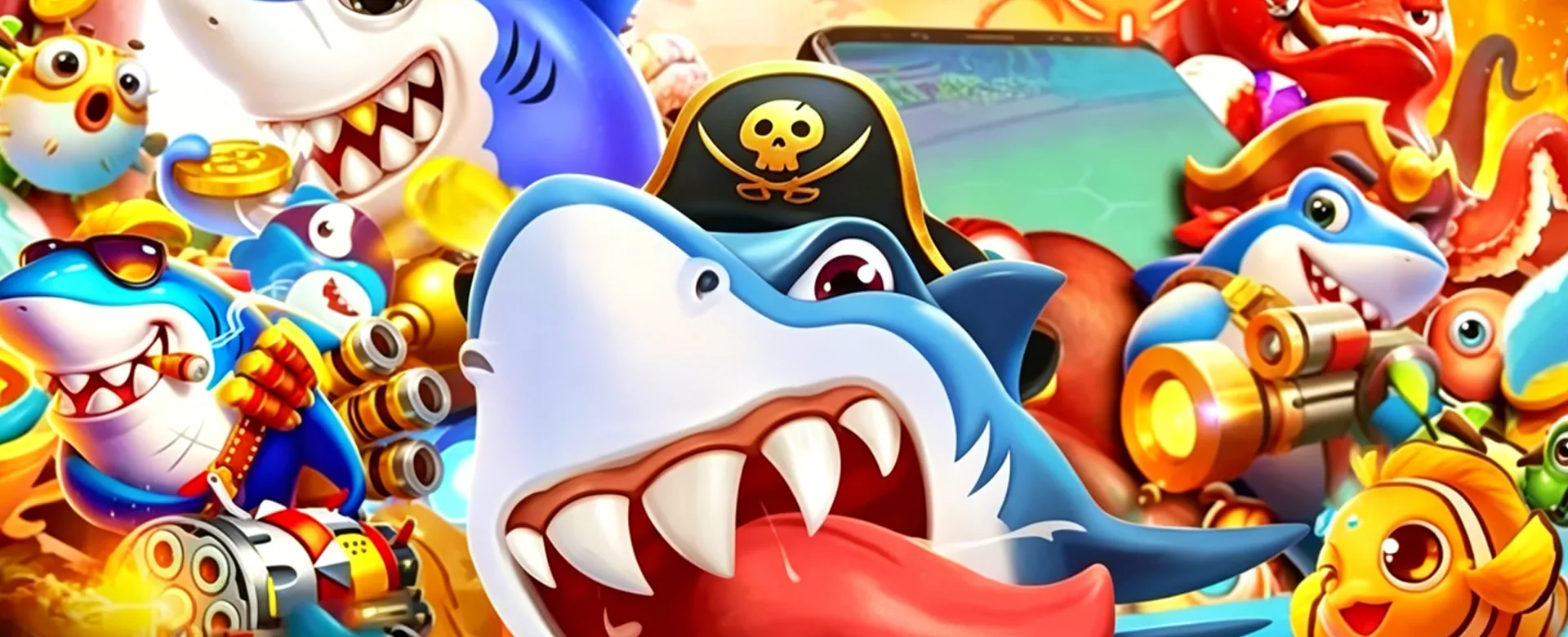 aaajili registration page hero image, dynamic casino environment