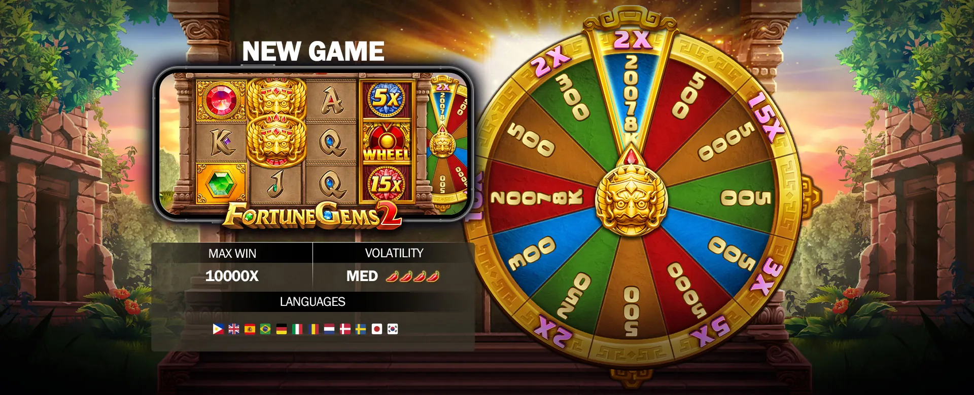 aaajili Mobile App Interface with Casino Games and Sports Betting Options