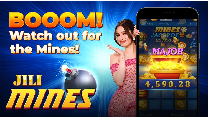 Play aaajili Bingo on Mobile