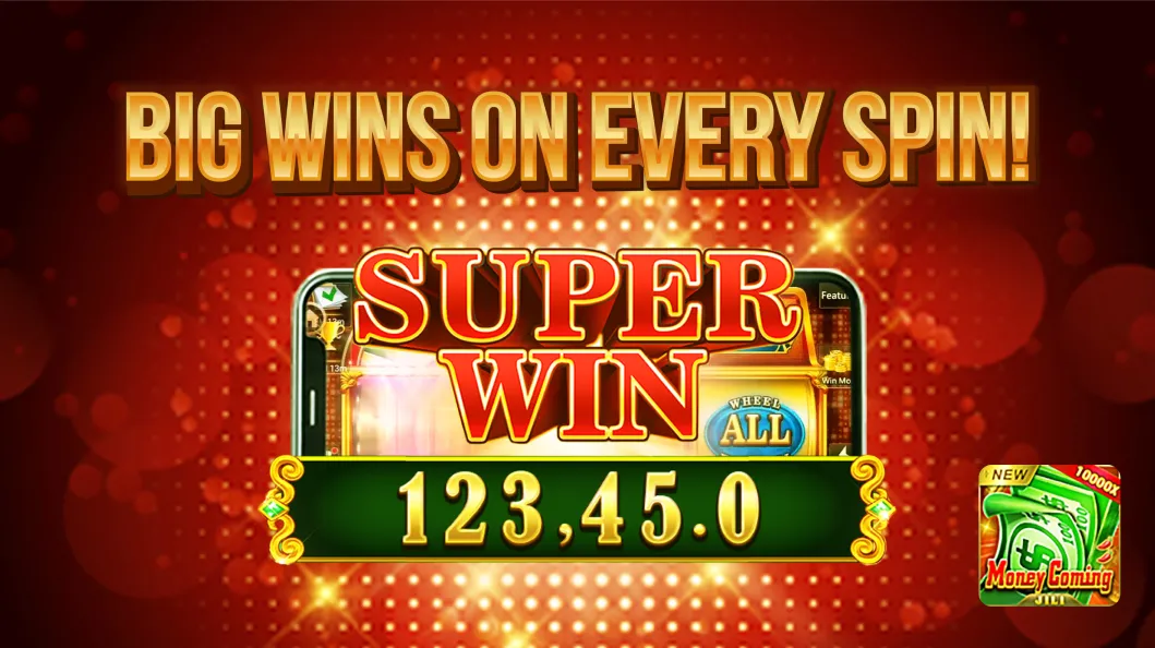 Wild West themed slot game