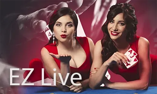 Live Poker