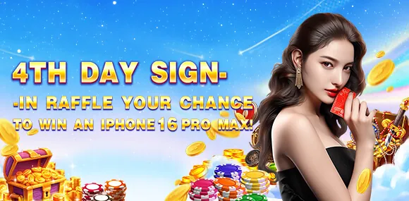 Welcome bonus banner with golden coins and poker chips